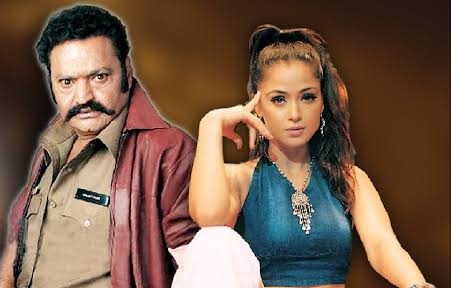 Heroines who acted with brothers