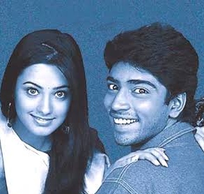 Heroines who acted with brothers