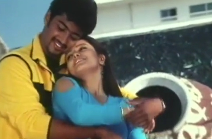 Heroines who acted with brothers