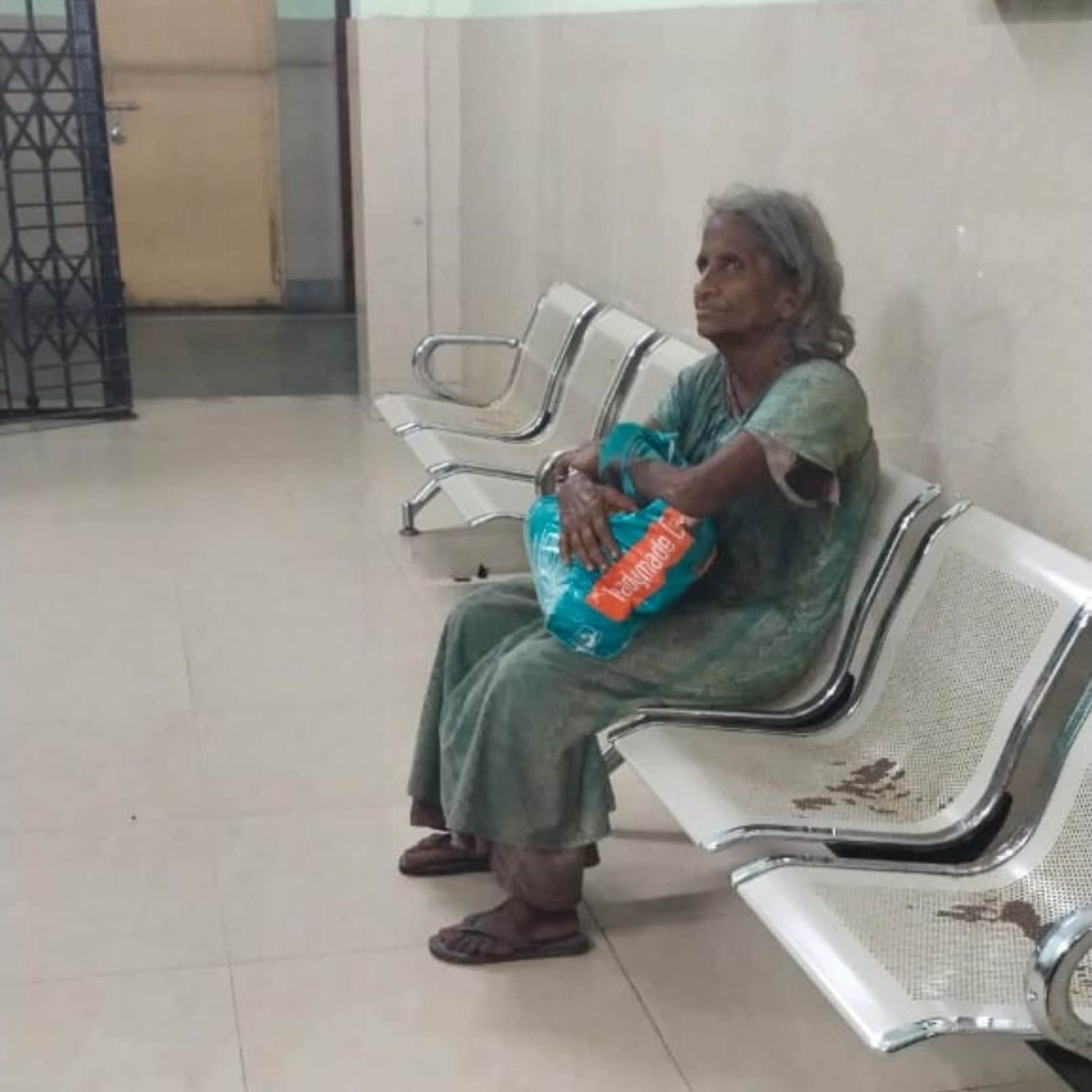 Ira Basu sister-in-law of Buddhadeb Bhattacharya