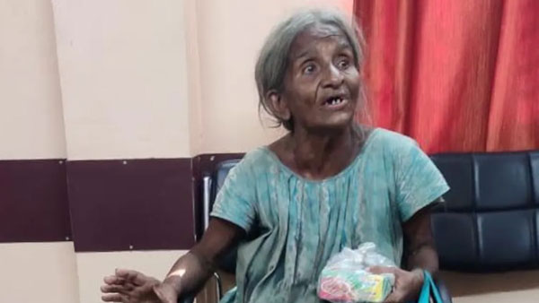 Ira Basu sister-in-law of Buddhadeb Bhattacharya