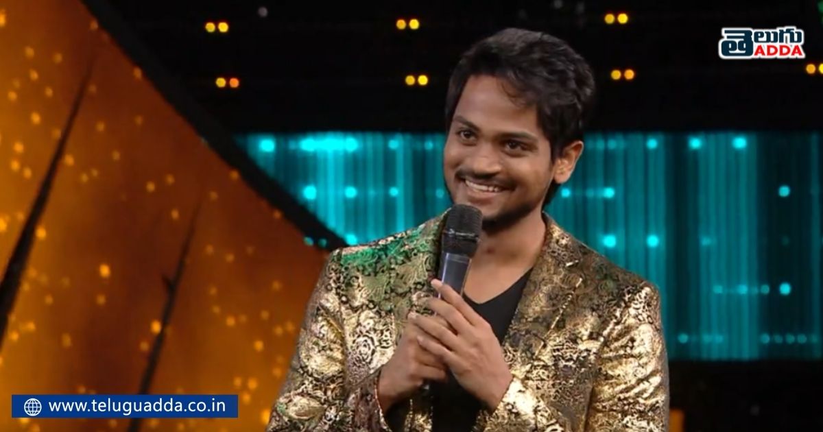 Netizens comments on Nagarjuna mistake during shanmukh entry in Bigg Boss
