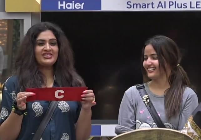 Bigg Boss Telugu 5 uma speaks about the show