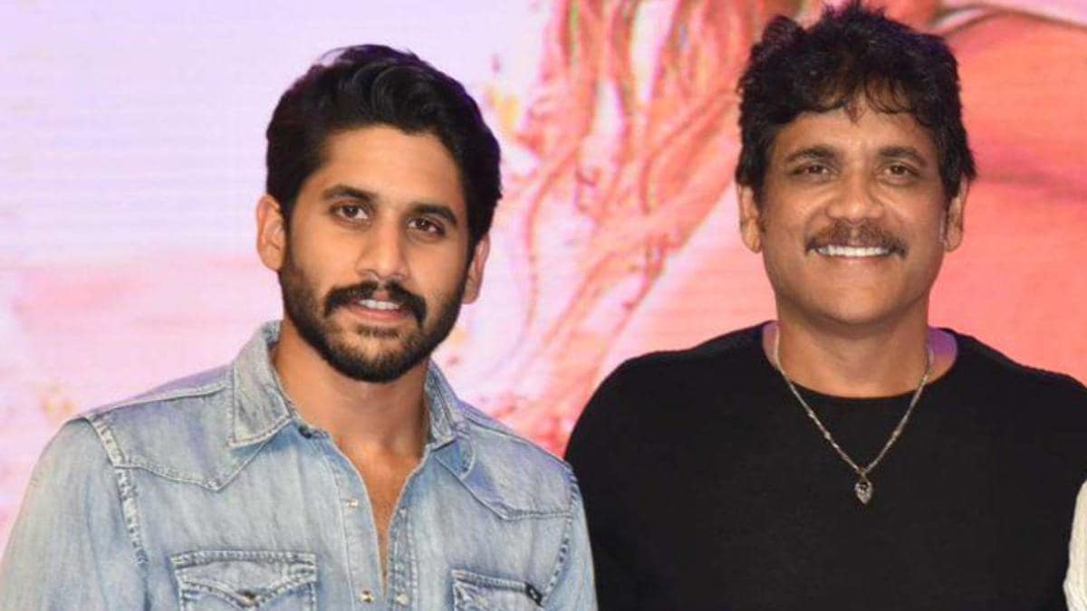 Reason behind Nagarjuna not attending the press meet of Telugu Bigg Boss 5