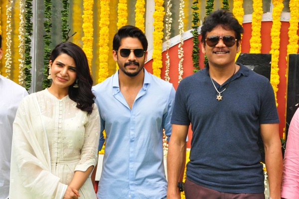 Reason behind Nagarjuna not attending the press meet of Telugu Bigg Boss 5