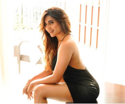 Bigg Boss 5 Telugu Hamida images