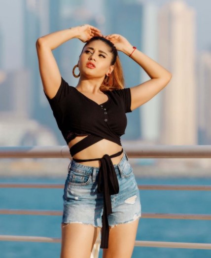 Bigg Boss 5 Telugu Hamida images