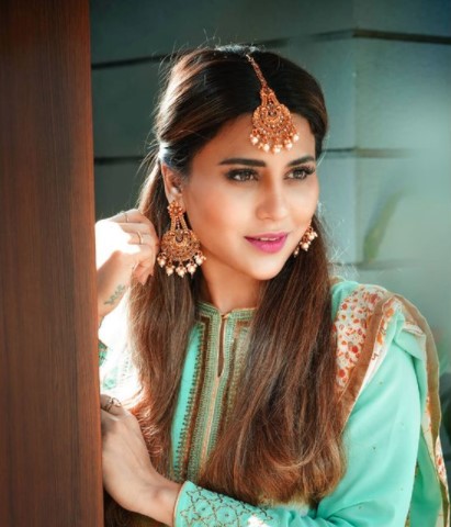 Bigg Boss Telugu Hamida images