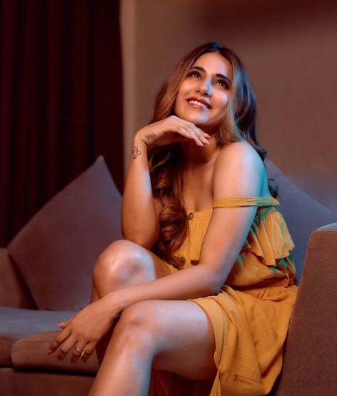 Bigg Boss Hamida images