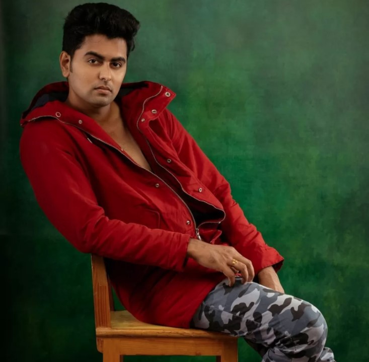 Big Boss 5 Telugu Jaswanth Padala