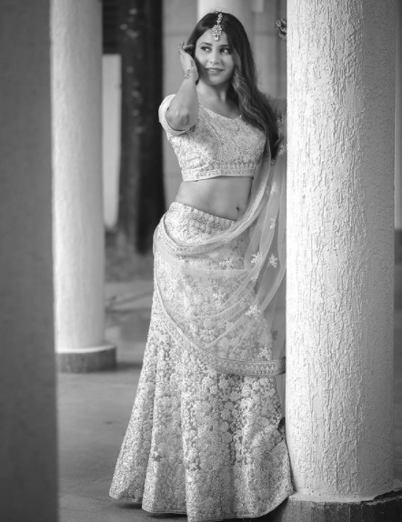 Bigg Boss 5 Telugu Contestant Hamida images