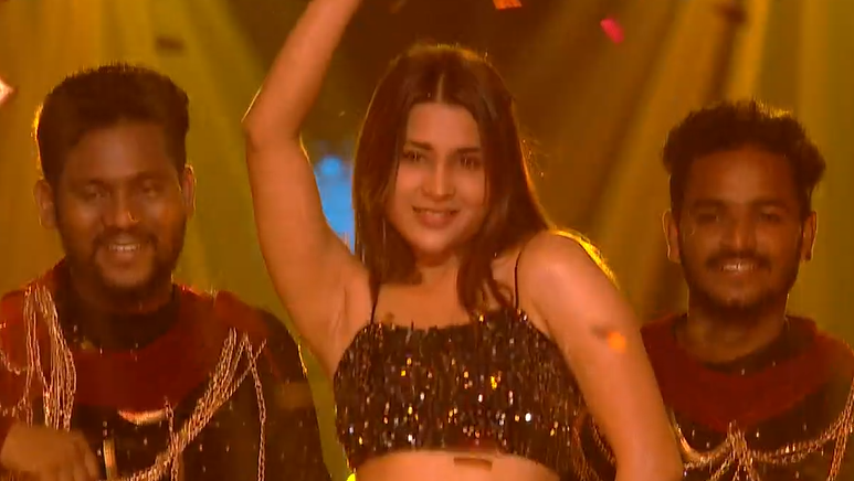 Bigg Boss 5 Telugu Hamida images,