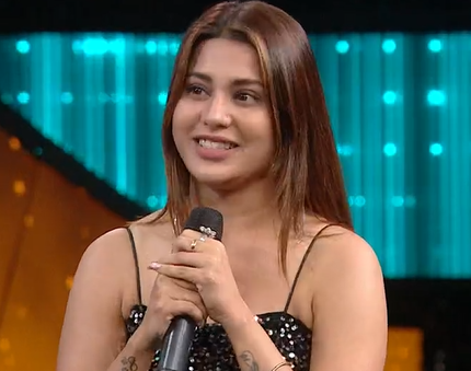 Bigg Boss 5 Telugu Hamida images,