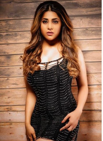 Bigg Boss Hamida images