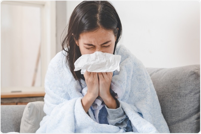 Why cold does not have any medicine