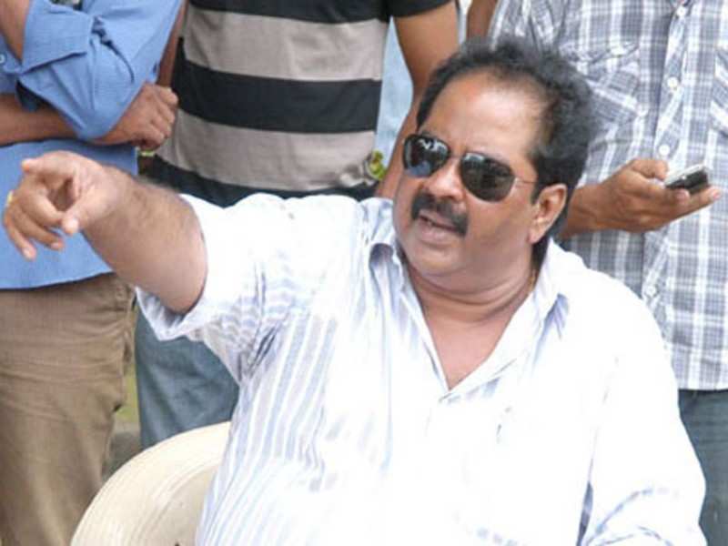 Evv sathyanarayana