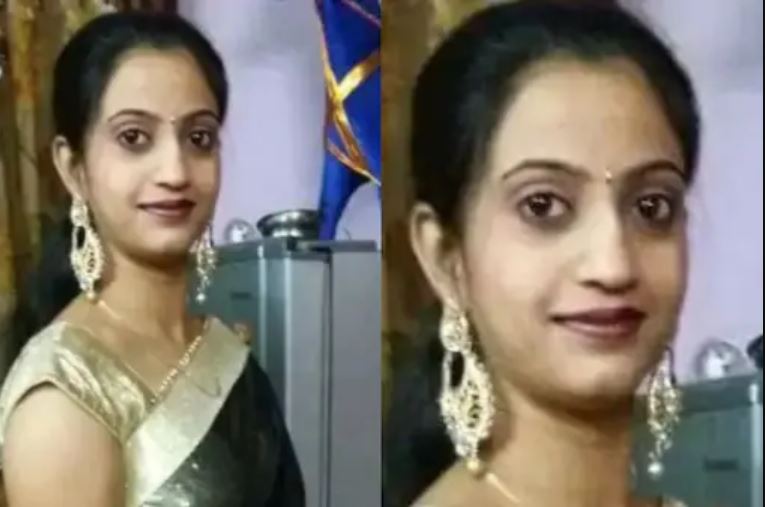 bharathi 1