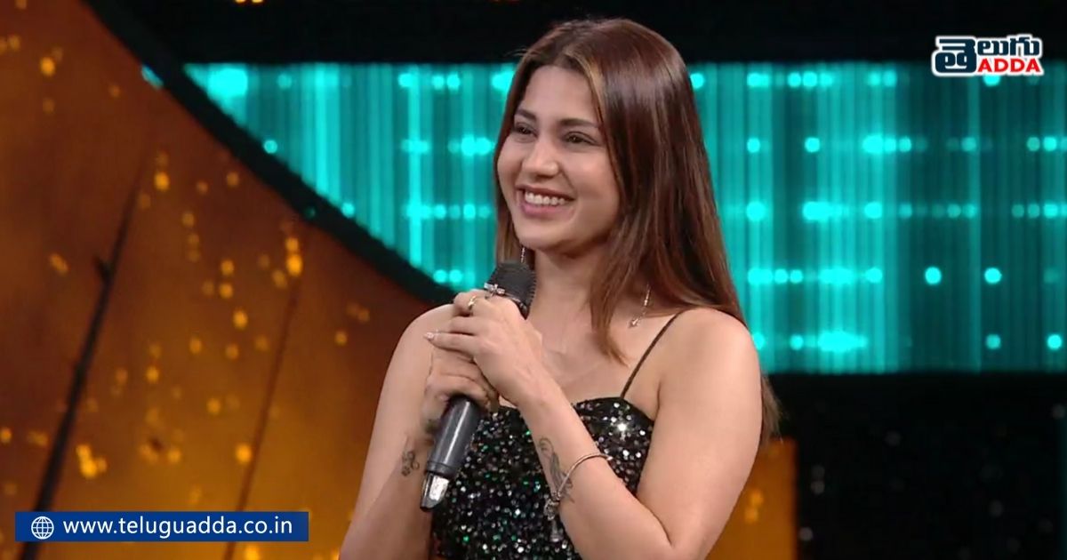 bigg boss hamida khatoon unknown detais 