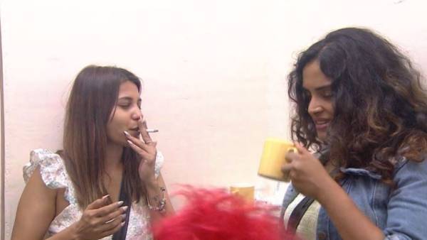 bigg boss telugu 5 hameeda picture going viral