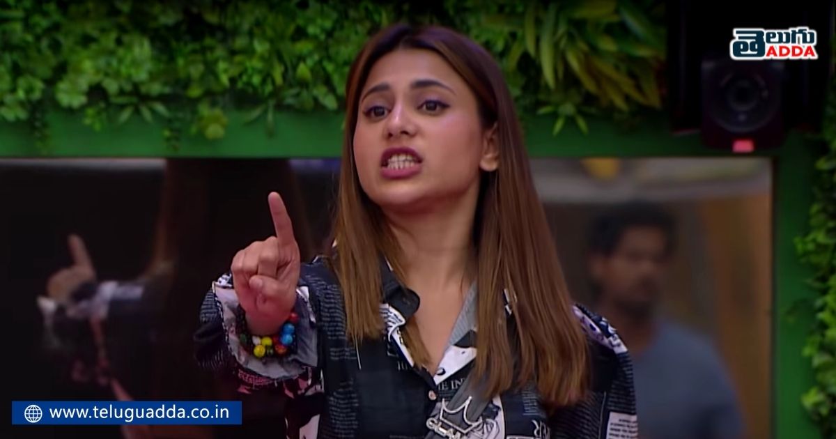 bigg boss telugu 5 hameeda picture going viral
