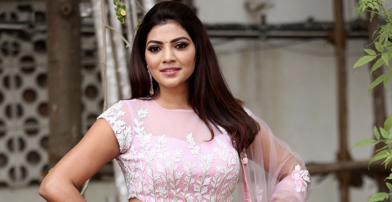 bigg boss telugu 5 lahari shari