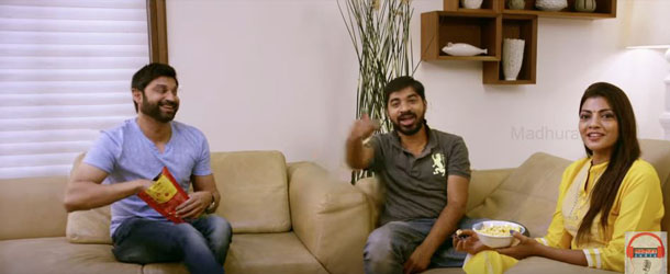 bigg boss telugu 5 lahari shari