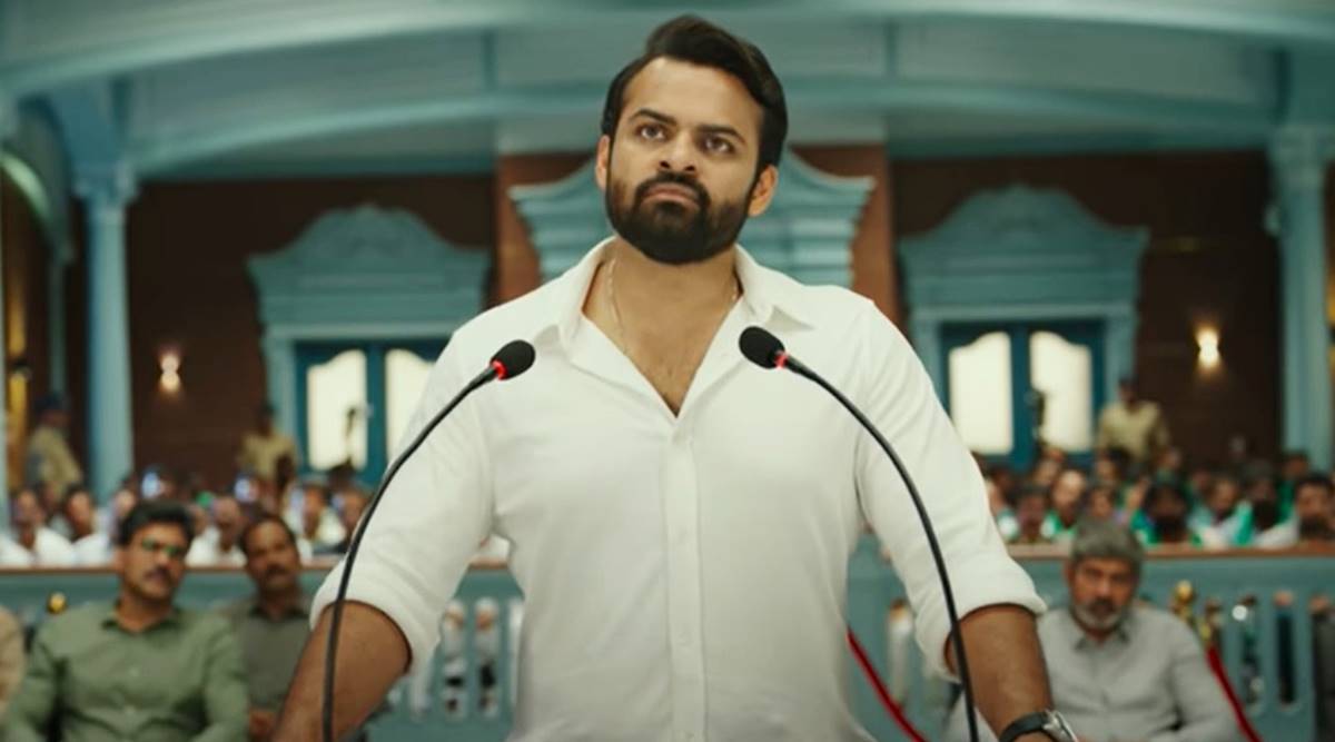 climax twist in republic film