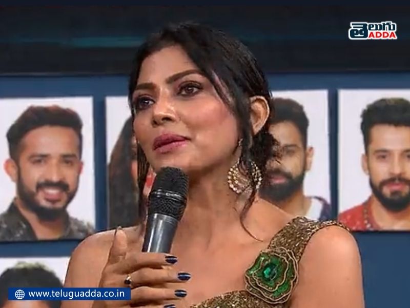 common point in bigg boss telugu 5 eliminated contestants