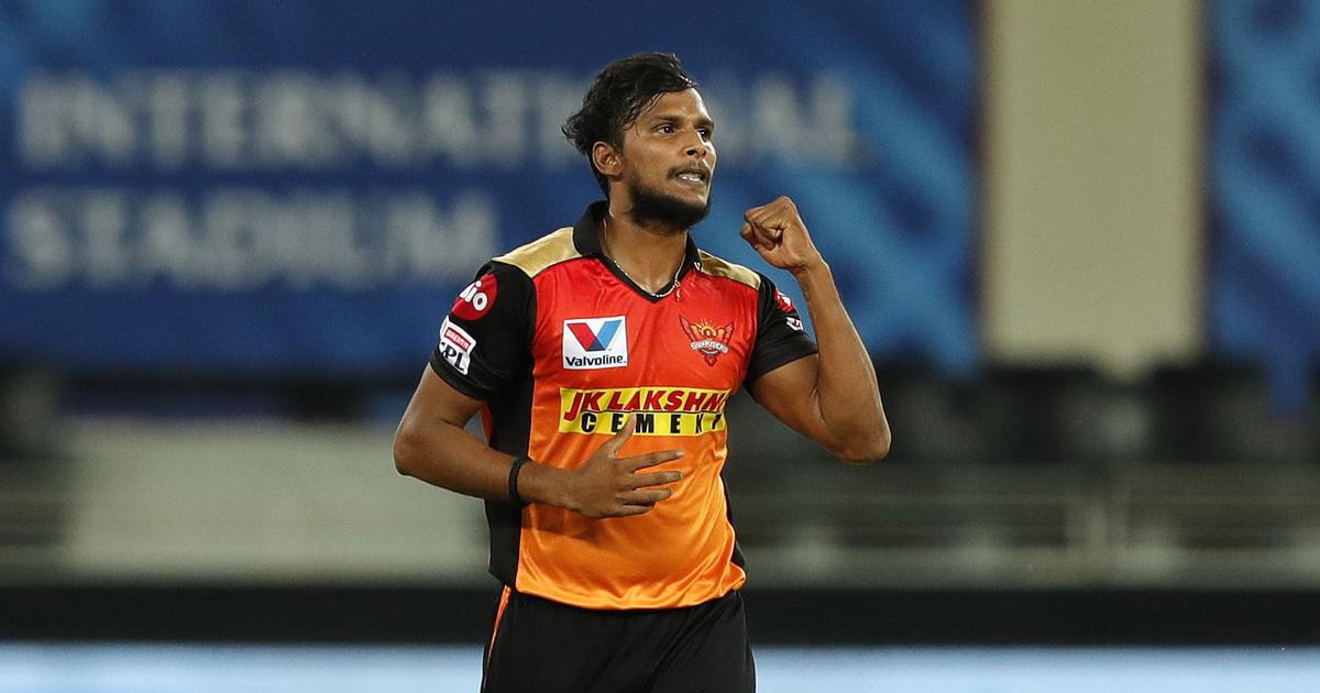 dc vs srh