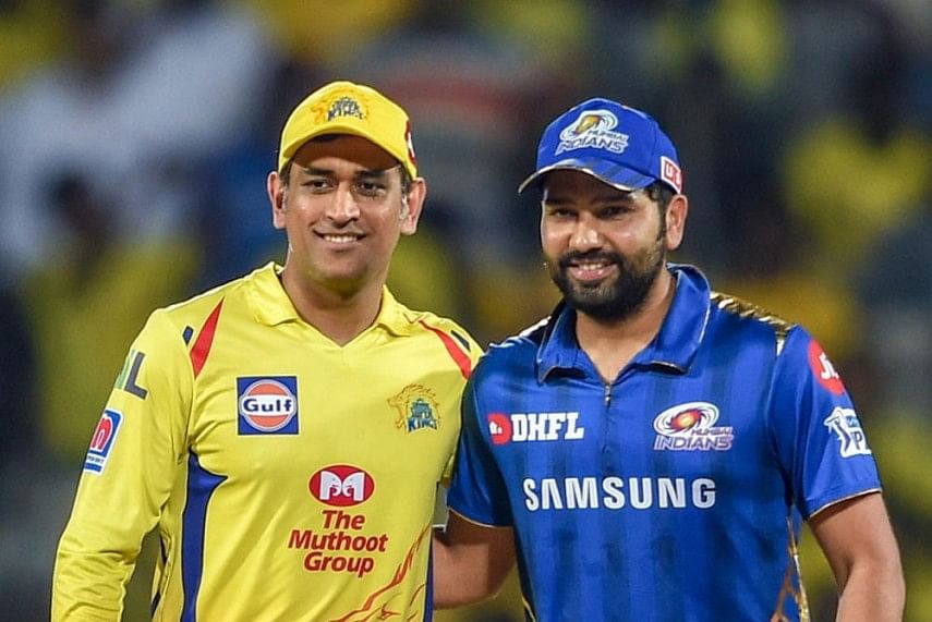 decisions took by dhoni in csk vs mi ipl 2021