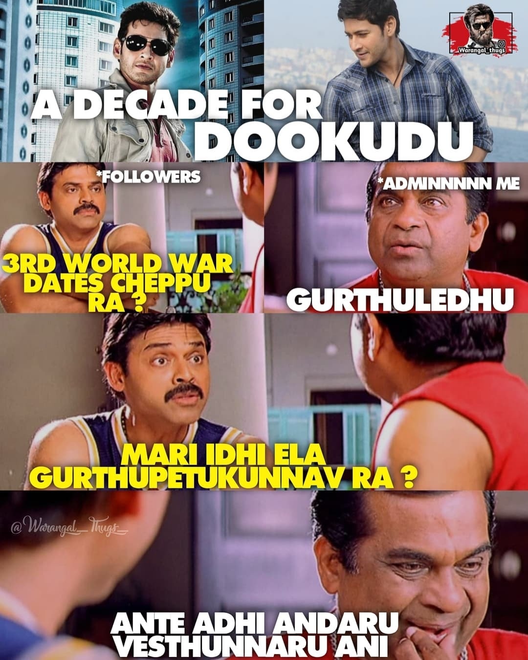 dookudu 6