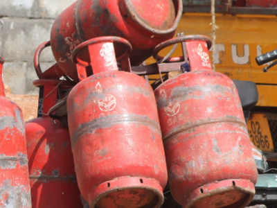 gas cylinder 3