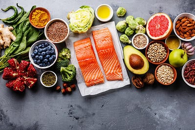 healthy food 2