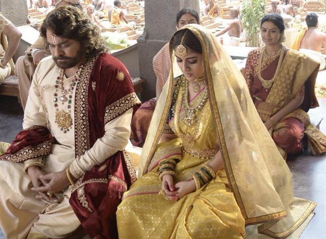 heroine who caused trouble to these star heroes