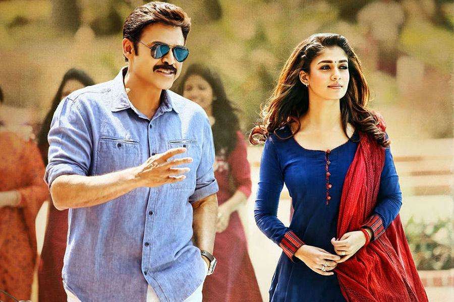 heroine who caused trouble to these star heroes