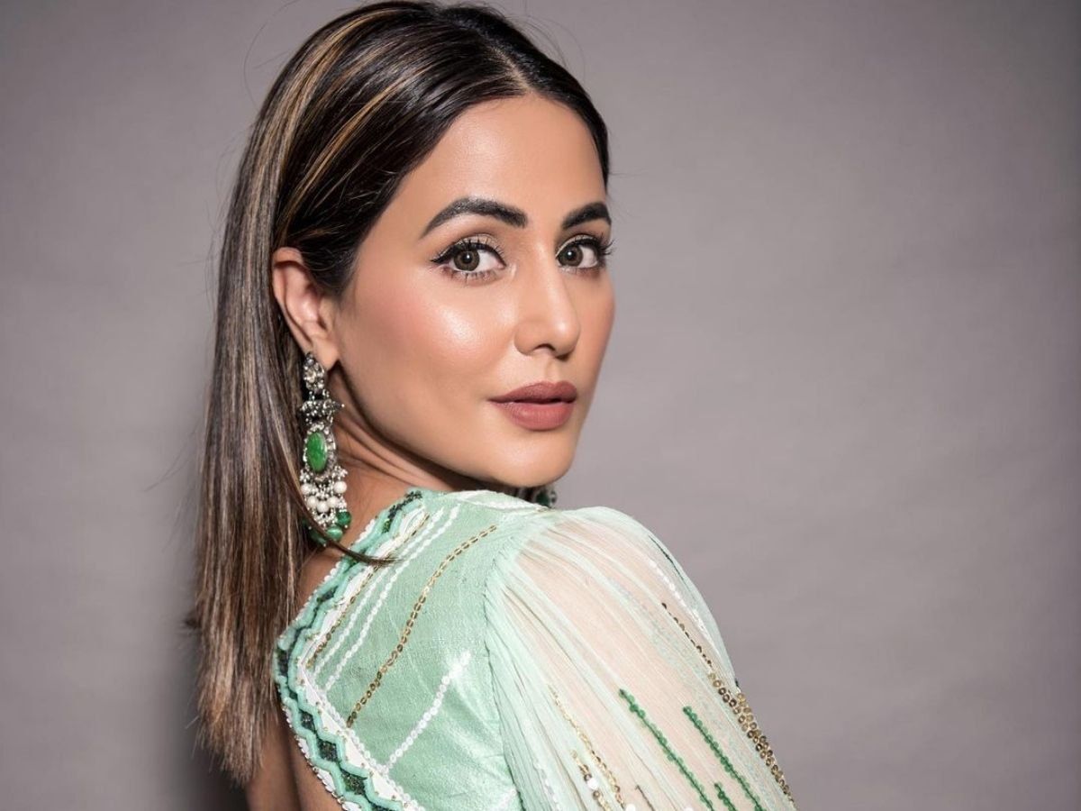hina khan to act in prabhas movie