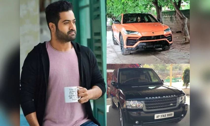 junior ntr 1