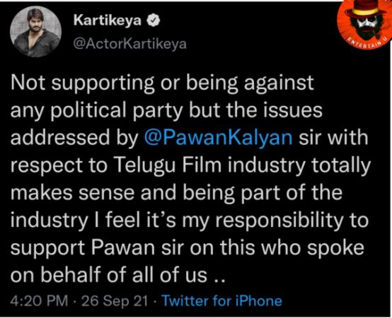 karthikeya 2