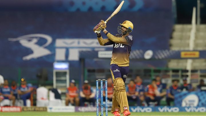 kkr opener venkatesh iyer unknown details
