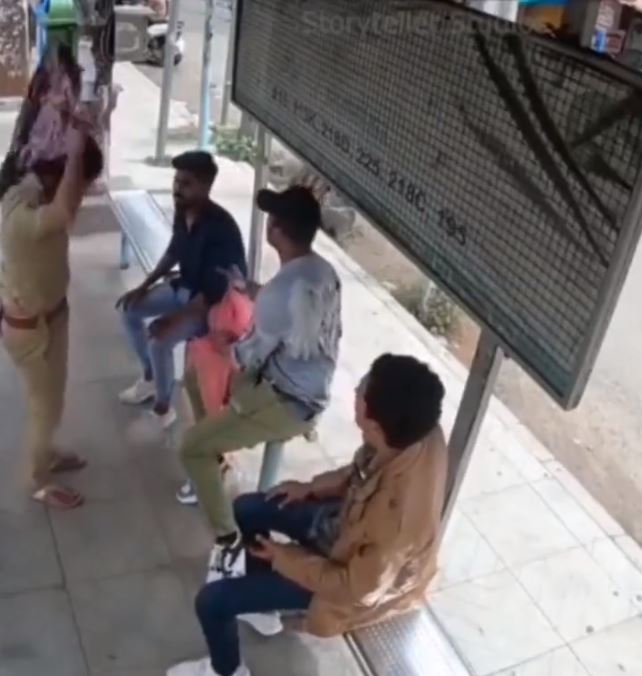 lady police 2