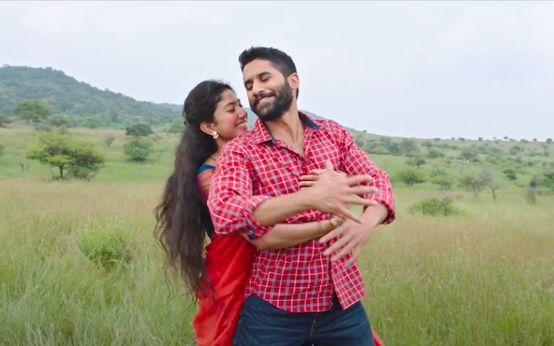 love story controversy