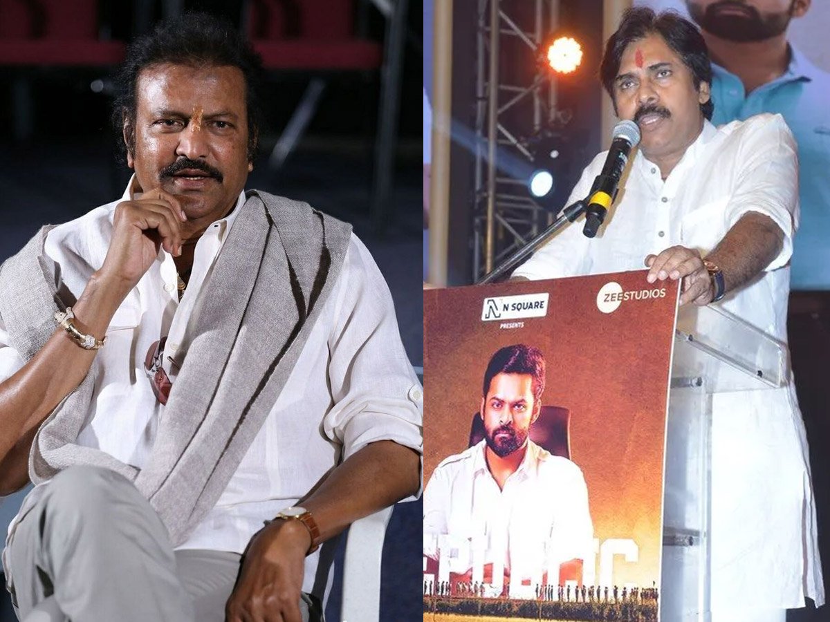 mohan babu