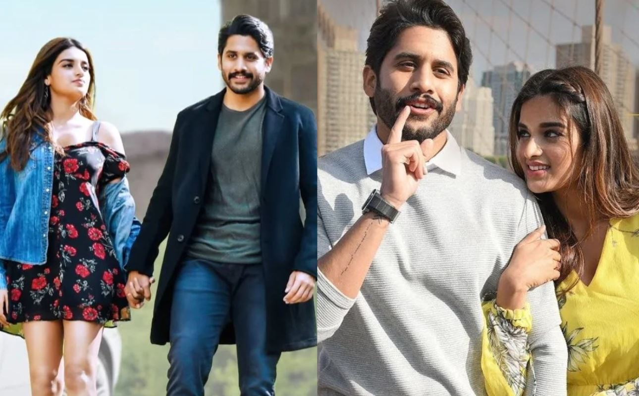 naga chaitanya 2