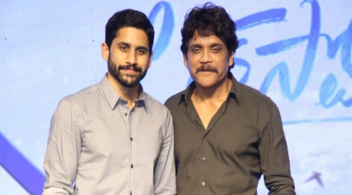 nagarjuna 2