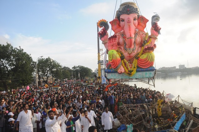 nimajjanam 2