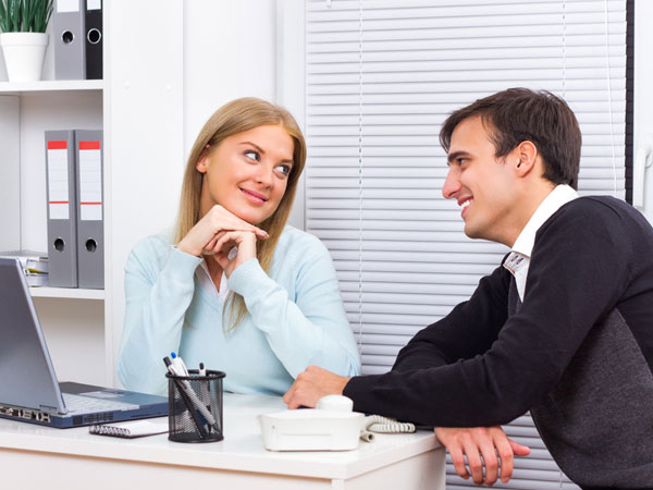 office friends 1