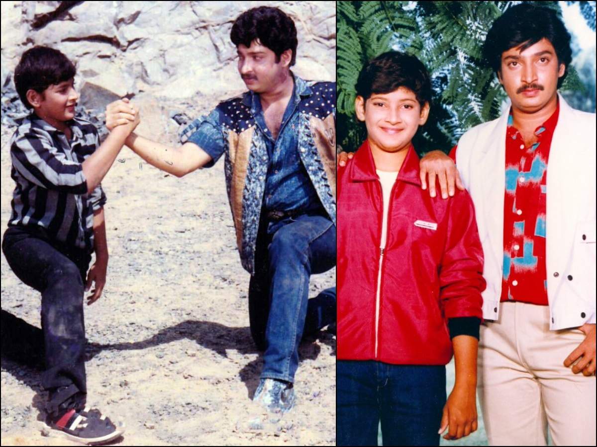 ramesh babu