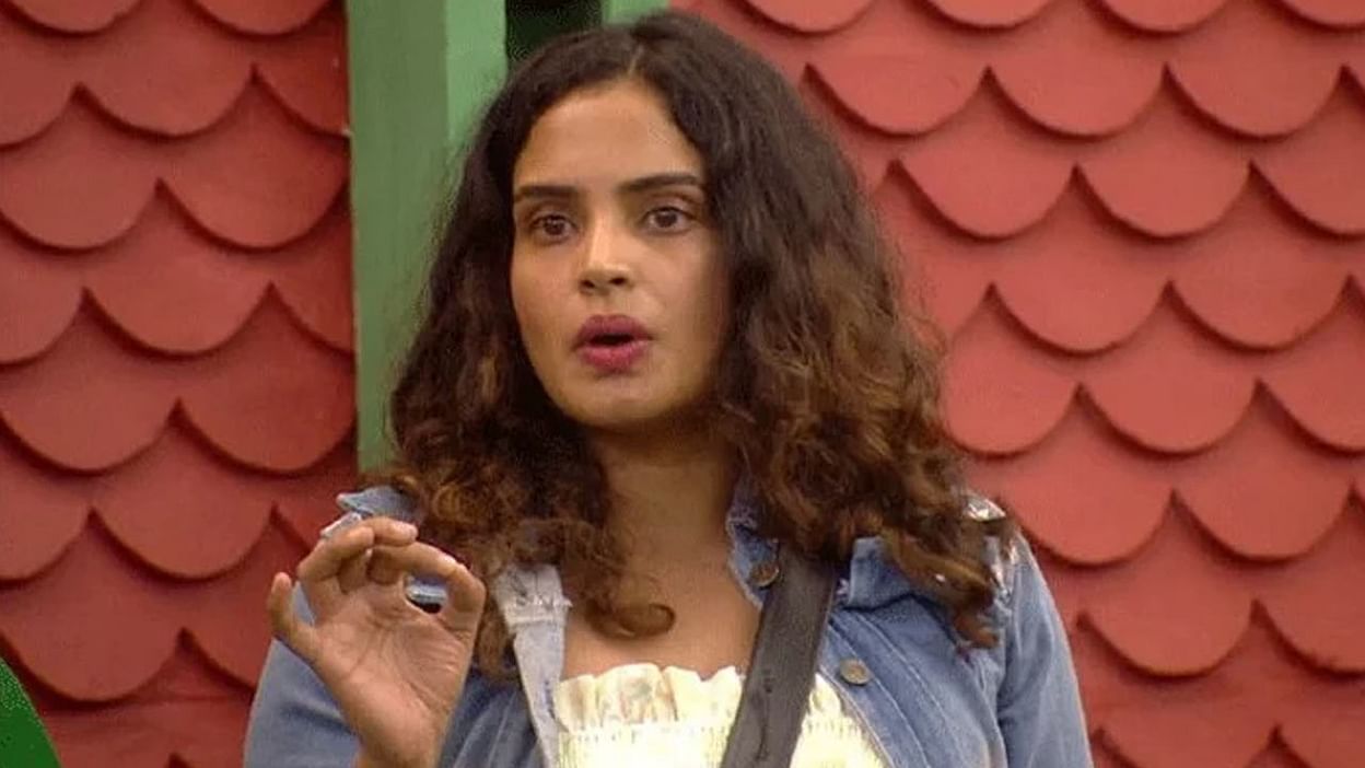 reasons behind sarayu elimination in bigg boss telugu 5