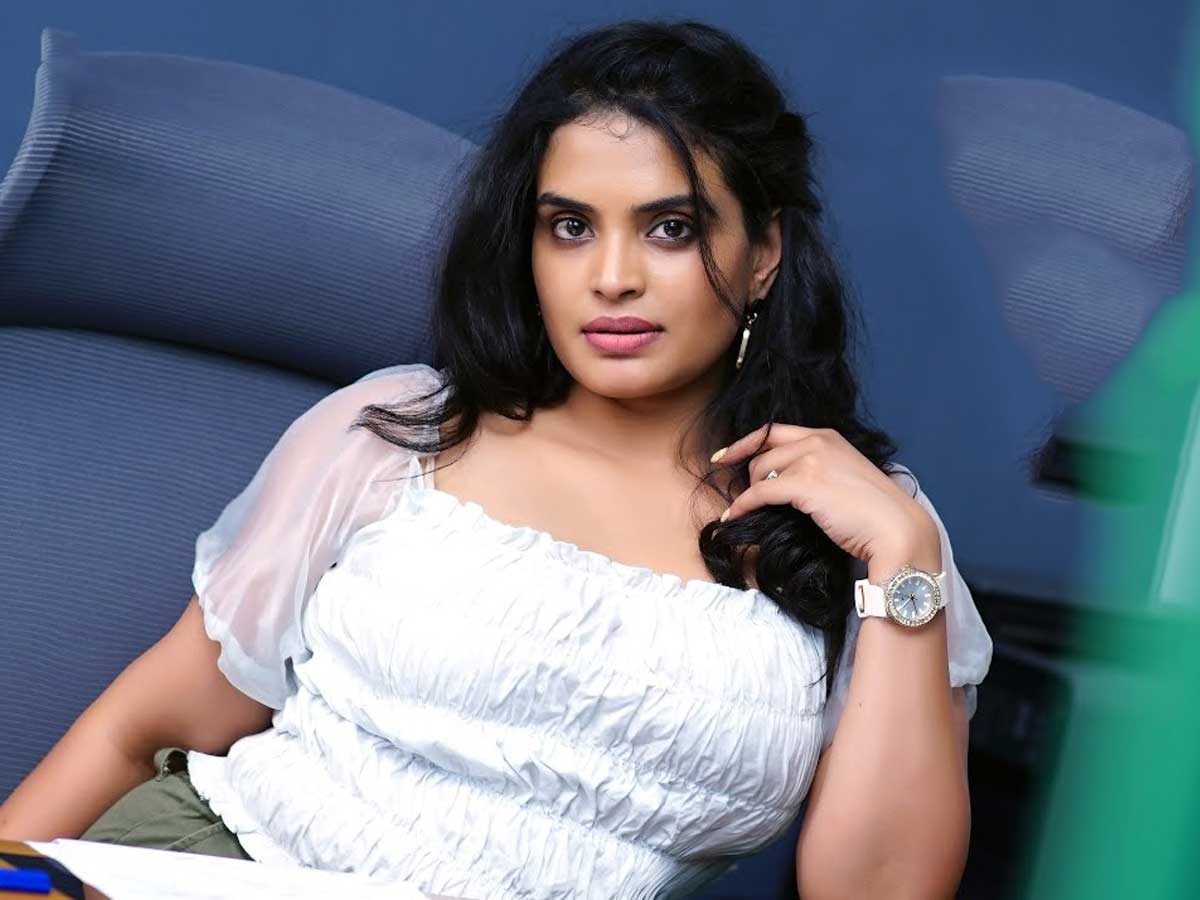 reasons behind sarayu elimination in bigg boss telugu 5