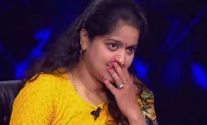 savitha bhati